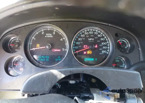 2014 Chevrolet Silverado 2500Hd Ltz from USA, damaged, VIN 1GC1KYE89EF133257